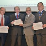 Reconhecimentos e homenagens marcam as comemorações do Dia do Engenheiro