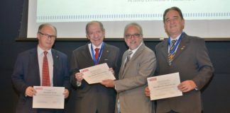 Reconhecimentos e homenagens marcam as comemorações do Dia do Engenheiro