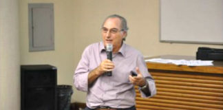 Professor da USP é eleito membro da Academia Nacional de Engenharia