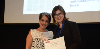 IE NA MÍDIA – Natália Cancian e Pedro Ladeira, da Folha de S.Paulo, conquistam o prêmio Instituto de Engenharia – Jornalismo Nacional 2019