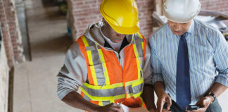 Segurança e Saúde no Trabalho