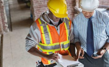 Segurança e Saúde no Trabalho