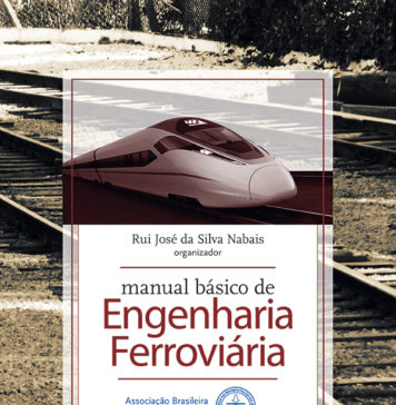 Livro – Manual Básico de Engenharia Ferroviária
