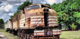 IE NA MÍDIA – Memórias do transporte: FEPASA