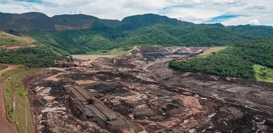 Projeto fomenta empreendedorismo com uso de tecnologias web em Brumadinho