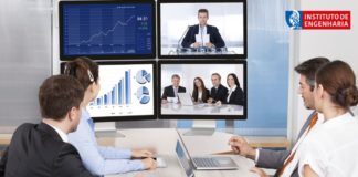 Saiba como participar por videoconferência dos encontros mensais do IE