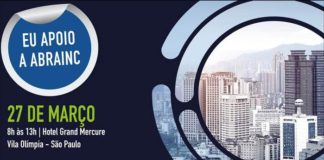 Associado, concorra a um convite para a Summit ABRAINC – Novo ciclo da incorporação