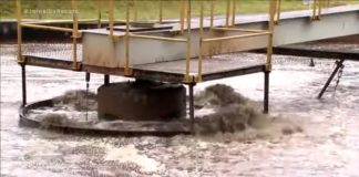 Tecnologia inédita produz combustível a partir do esgoto