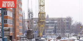 É HOJE (06/02): Palestra “Concretagens especiais com enfoque no problema térmico”, com transmissão AO VIVO!