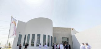Maior prédio do mundo construído por uma impressora 3D fica pronto