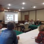 Grupo Fábrica de Ideias e Diretores Regionais do Instituto de Engenharia se reúnem