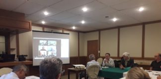 Grupo Fábrica de Ideias e Diretores Regionais do Instituto de Engenharia se reúnem