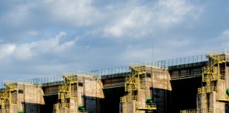 Infraestrutura é foco da agenda 2020, diz Doria