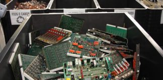 Projeto recebe eletrônicos em desuso e promove educação ambiental