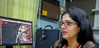 Brasileira integra equipe que pretende desvendar energia escura