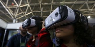 Humanos artificiais marcam maior feira de tecnologia do mundo