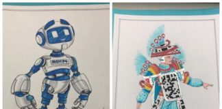 Rosas de Ouro fará desfile sobre 4ª Revolução Industrial com chips nas fantasias e realidade aumentada em 3D