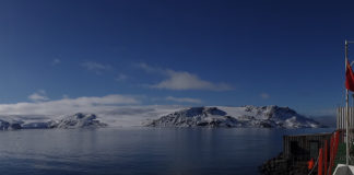 Base do Brasil na Antártida já é considerada uma das melhores do mundo
