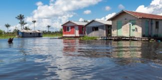 Governo cria programa para levar energia elétrica a 70 mil famílias em áreas remotas