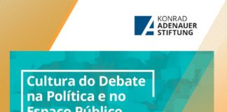 Livro – Cultura do Debate na Política e no Espaço Público