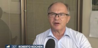 IE NA MÍDIA – Pontes da Vila Maria e das Bandeiras, na Marginal Tietê, precisam de reparos urgentes, diz Instituto de Engenharia