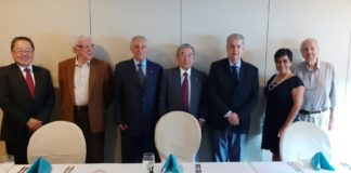 Acorda Brasil: Shigeaki Ueki sugere ações para mudar o País