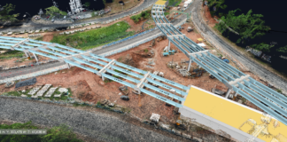 Inscreva-se para o curso de Especialização em BIM aplicado à implantação de obras de Infraestrutura