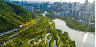 Cidades-esponja: conheça iniciativas pelo mundo para combater enchentes em centros urbanos