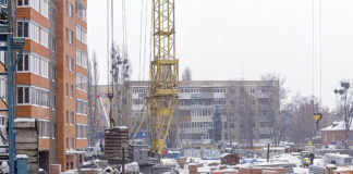 Concretagens especiais com enfoque no problema térmico