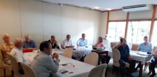 Fábrica de Ideias traz palestra direto de Fortaleza