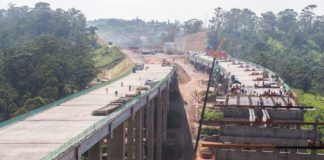 IE NA MÍDIA – Estado realiza a primeira audiência pública de retomada das obras do Rodoanel