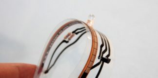 Material Técnico – Introdução à eletrônica flexível