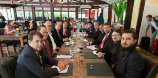 IE discute, em Brasília, logística e transporte de escoamento