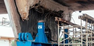 IE NA MÍDIA – Mudanças no uso e falhas de manutenção induzem a acidentes com pontes e viadutos