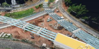 Inscreva-se para a 3ª turma do curso Especialização em BIM. Início em setembro! Vagas limitadas!