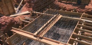 Determinação de comprimento de fundações existentes com ensaios geofísicos – Novas tendências