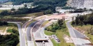 IE NA MÍDIA – São Paulo apresenta projeto de obras para Rodoanel nesta segunda