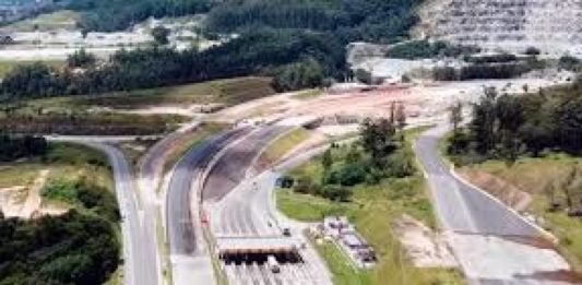 IE NA MÍDIA – São Paulo apresenta projeto de obras para Rodoanel nesta segunda
