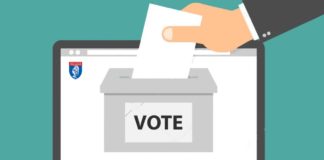 Votação encerrada. Apuração. Aguarde o resultado. Eleição parcial Conselho Deliberativo