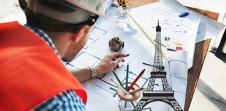 Como é ser engenheiro civil na França?