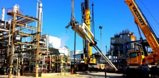 Fapesp e Shell planejam centro para pesquisa de tecnologias de exploração de petróleo