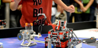 São Paulo receberá o maior festival de robótica do Brasil