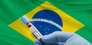 O que você acha que ocorrerá com o Brasil após a crise do Covid-19? Responda nossa enquete!