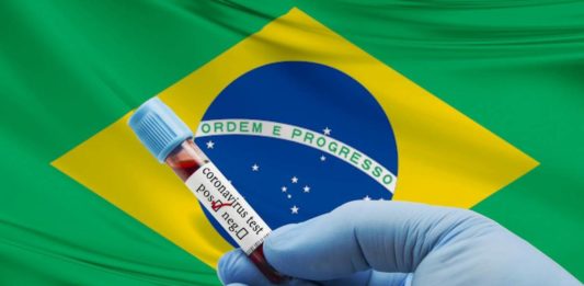 O que você acha que ocorrerá com o Brasil após a crise do Covid-19? Responda nossa enquete!