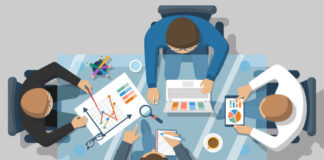 Crie uma equipe de resposta às crises – para comunicações internas!