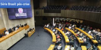 Lições aprendidas pós-crise no Legislativo Municipal