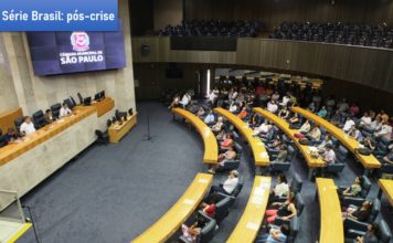 Lições aprendidas pós-crise no Legislativo Municipal