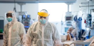 IPT lança manual técnico para a produção de protetores faciais para profissionais da saúde