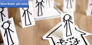 Práticas sociais num momento de isolamento