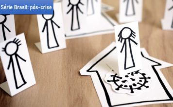 Práticas sociais num momento de isolamento